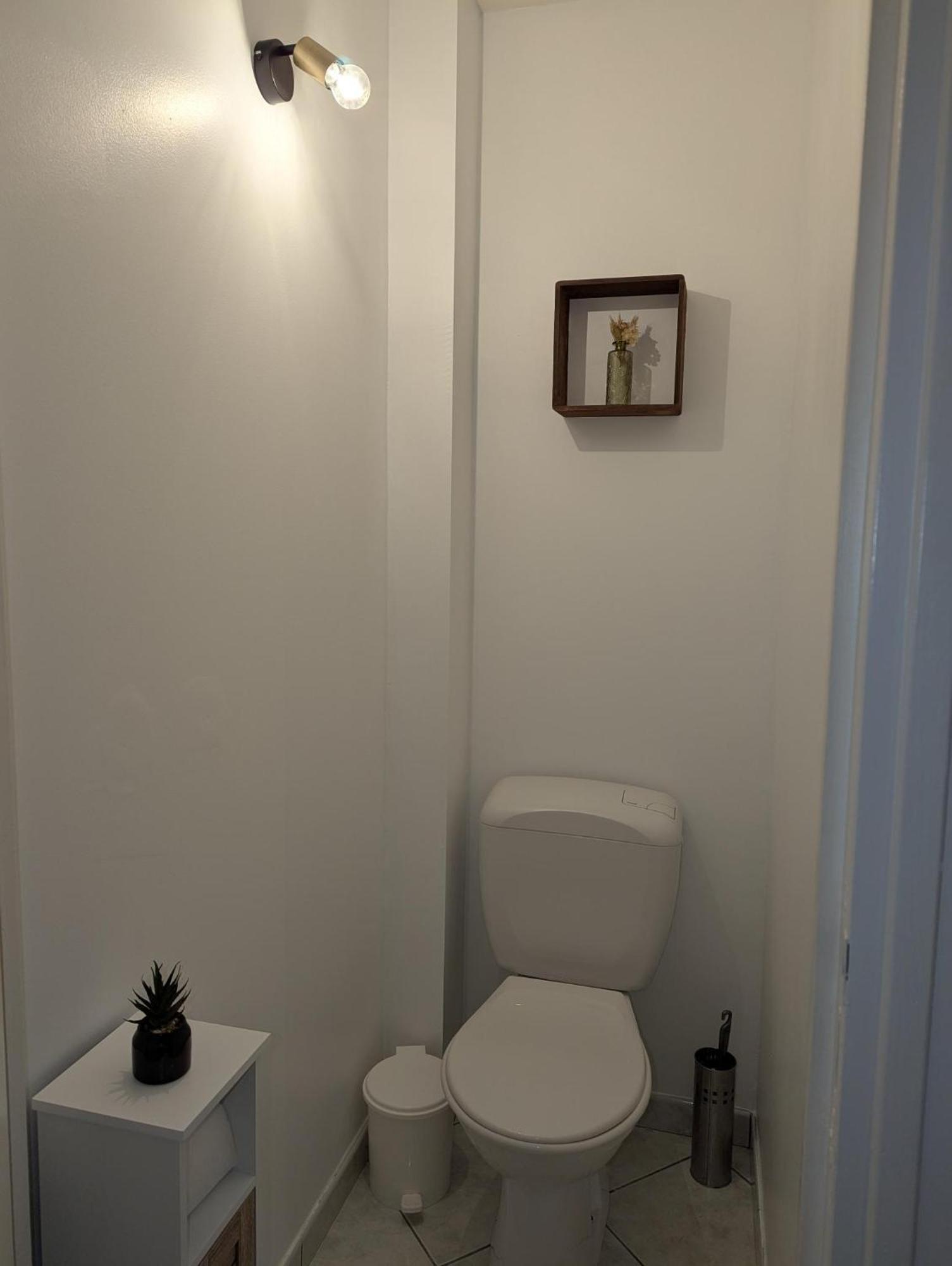 Hotel Au Nid Douillet De La Ferme Chauvet Chantenay-Villedieu Zewnętrze zdjęcie